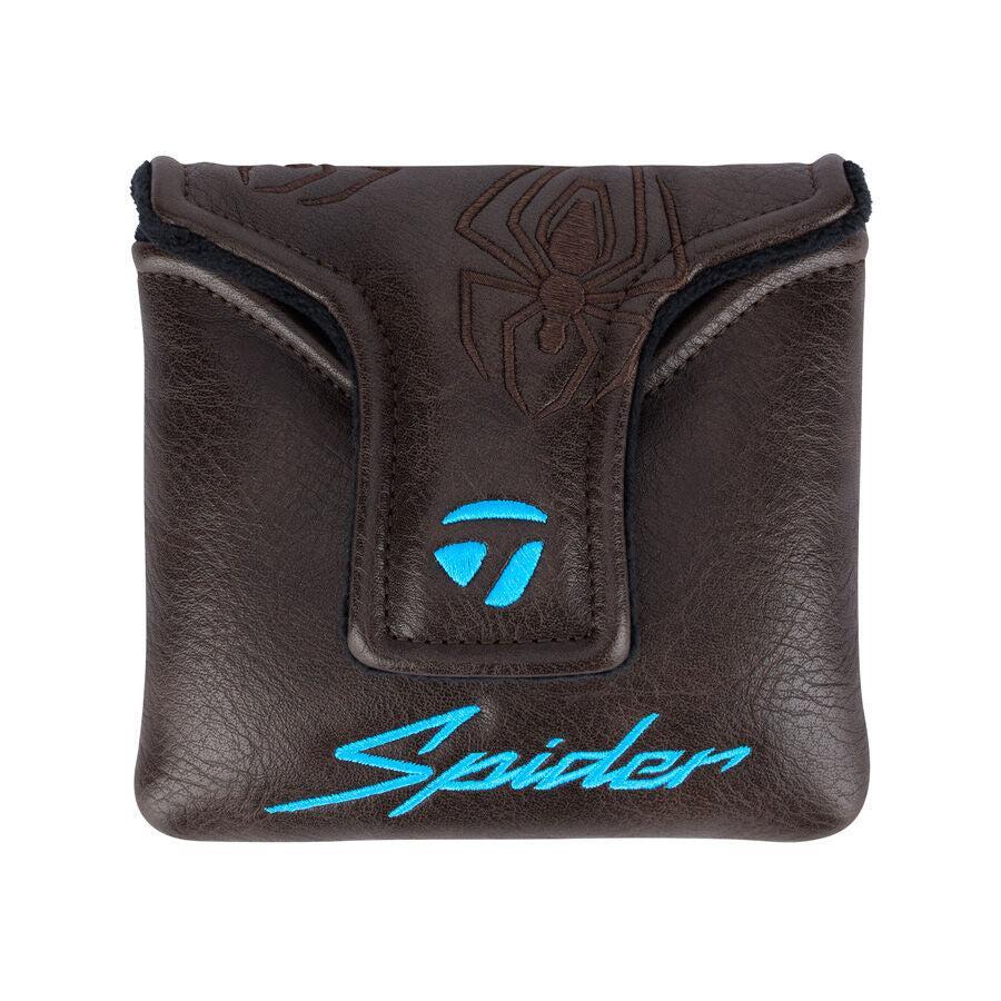 TaylorMade Spider Tour X L-Neck Putter - Torch PVD Finish