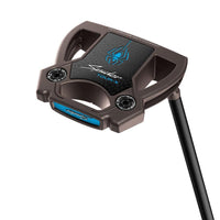 TaylorMade Spider Tour X Small Slant Putter - Torch PVD