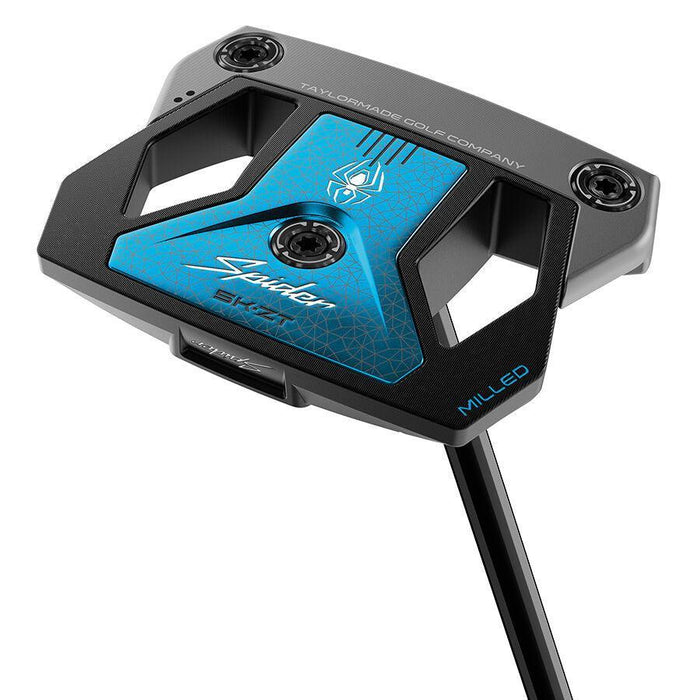 TaylorMade Spider ZT Counterbalance Putter