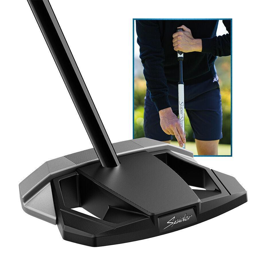 TaylorMade TP Reserve B29 Golf Putter, Canada – Canadian Pro Shop