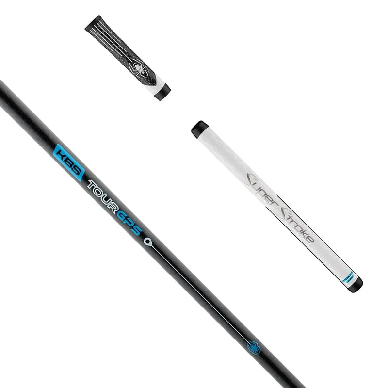 TaylorMade TP Reserve B29 Golf Putter, Canada – Canadian Pro Shop