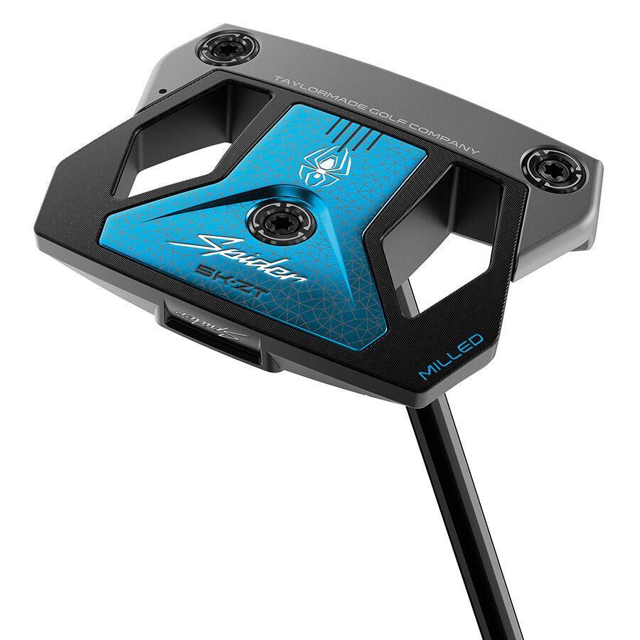 TaylorMade Spider zt 38インチ Spider ZT