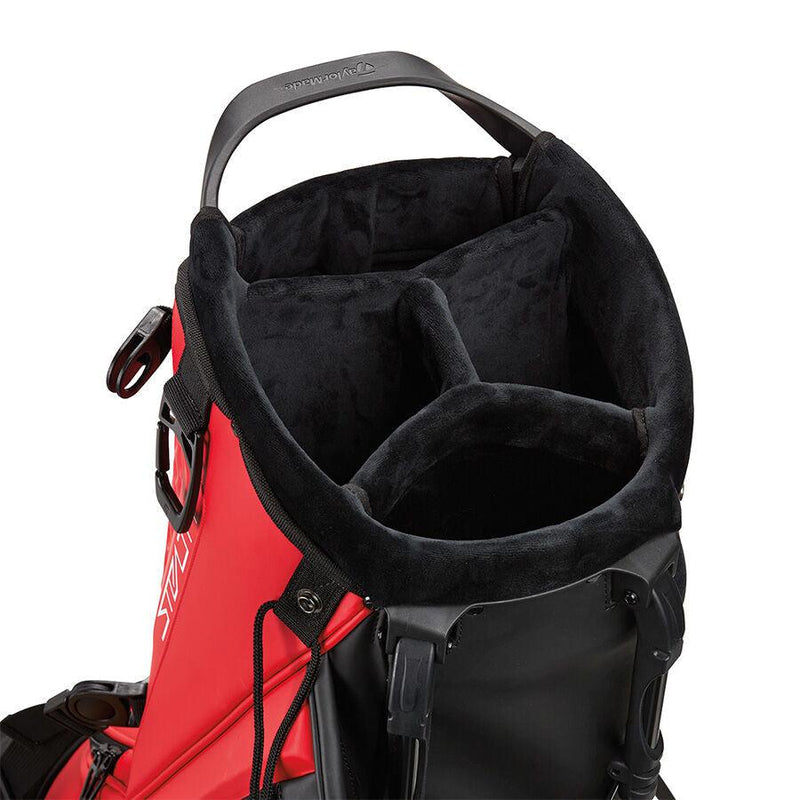 TaylorMade Stealth Staff Stand Bag – Canadian Pro Shop Online