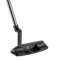 TaylorMade TP Black Juno L-Neck Golf Putter