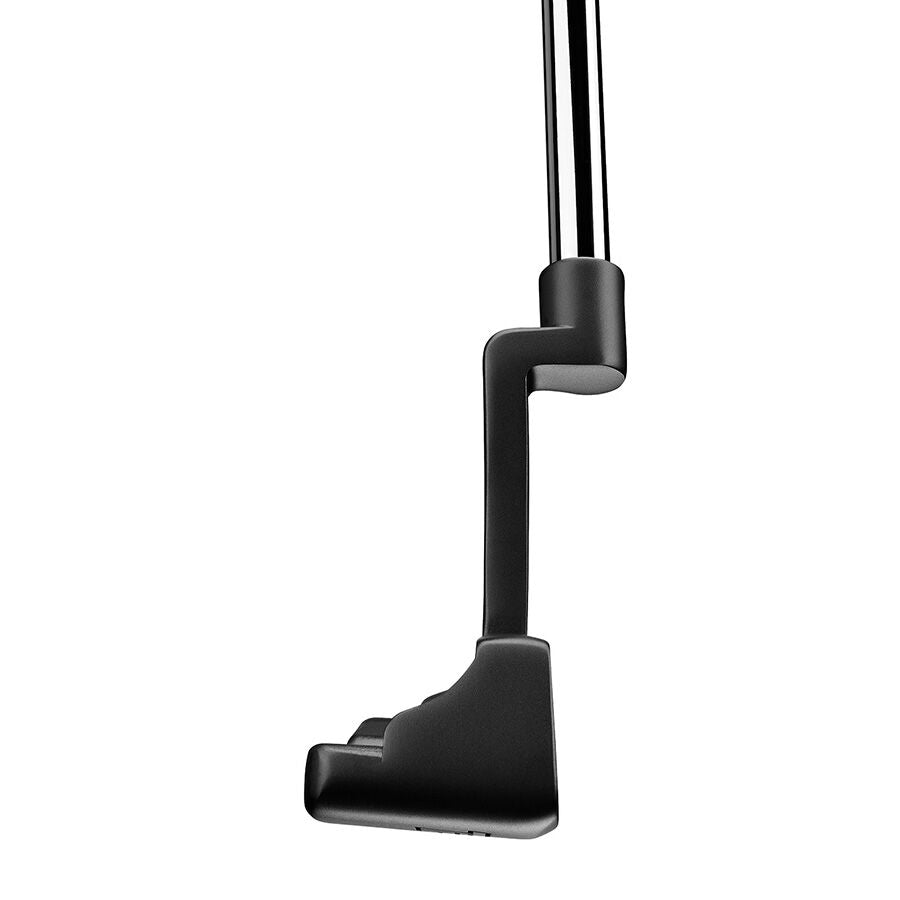 TaylorMade TP Black Juno L-Neck Golf Putter