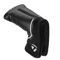 TaylorMade TP Black Del Monte L-Neck Golf Putter