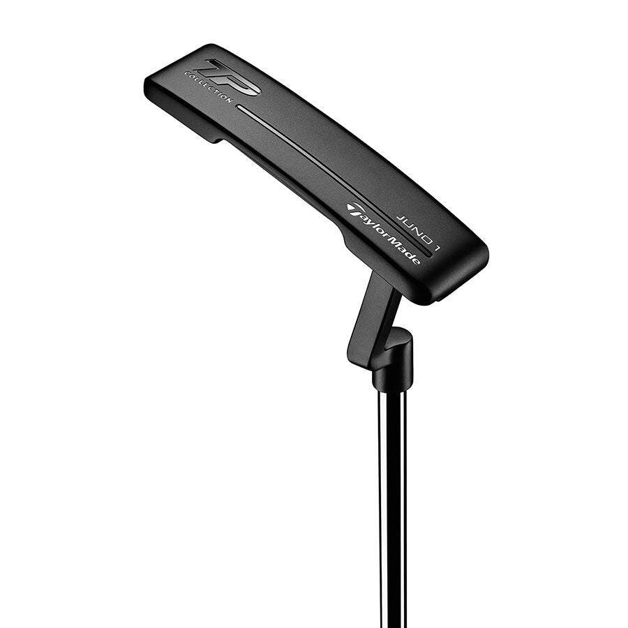 TaylorMade TP Black Juno L-Neck Golf Putter