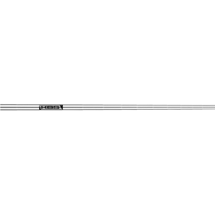 TaylorMade TP Black Palisades Short Slant Putter - 34 inch - LH - Demo Used
