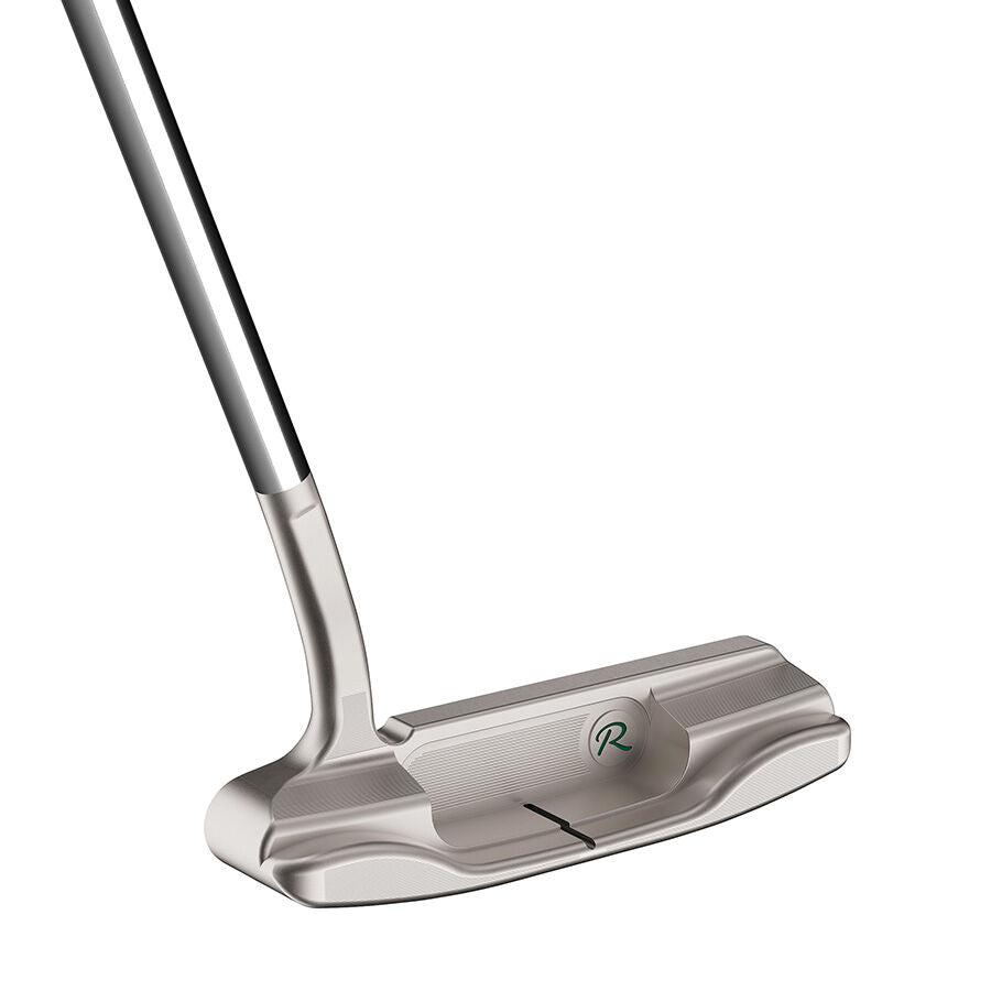 TaylorMade TP Reserve B29 Golf Putter – Canadian Pro Shop Online