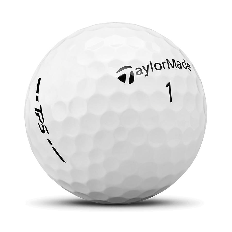 TaylorMade TP5 Golf Balls Dozen