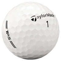 TaylorMade TP5 Golf Balls - Dozen