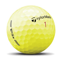 TaylorMade TP5x Golf Balls - Dozen