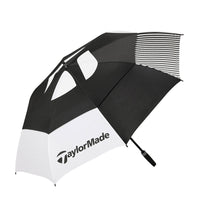 TaylorMade Tour Double Canopy Umbrella 64 inch