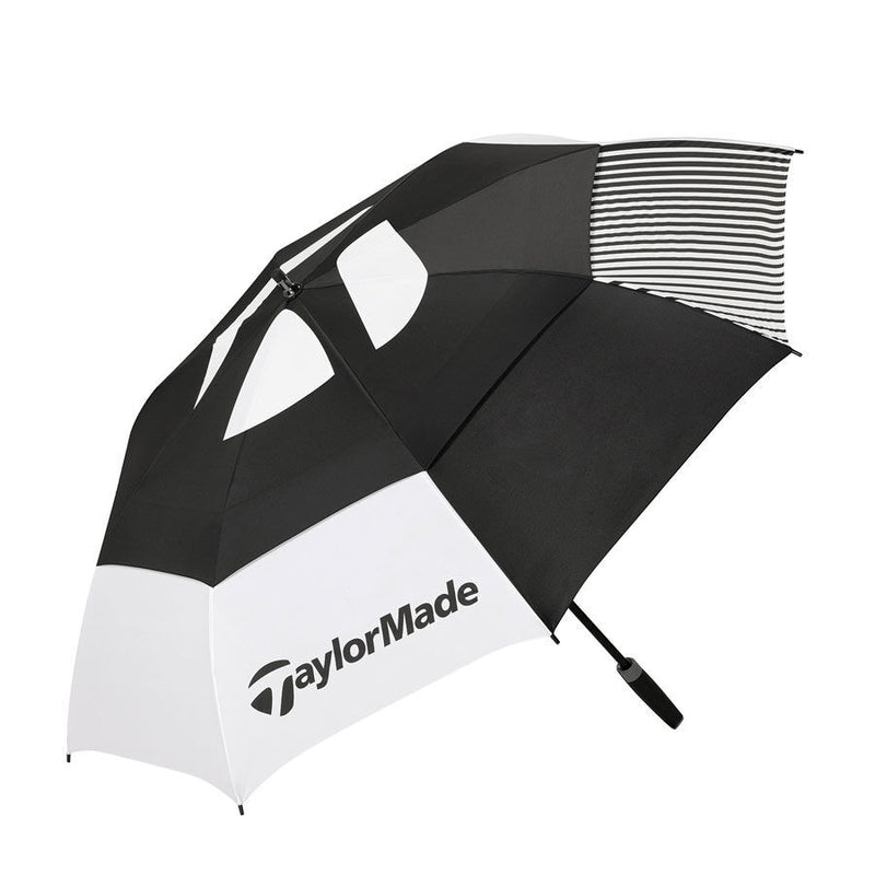 TaylorMade Tour Double Canopy Umbrella 64 inch