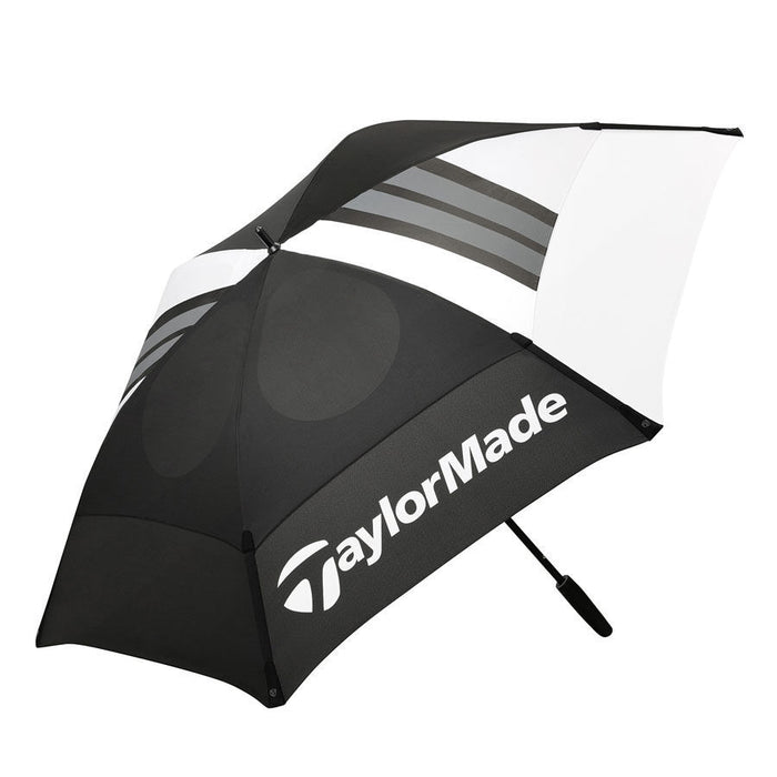 TaylorMade Tour Double Canopy Umbrella 68 inch
