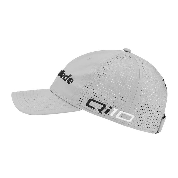 TaylorMade Tour Litetech Hat, TaylorMade, Canada