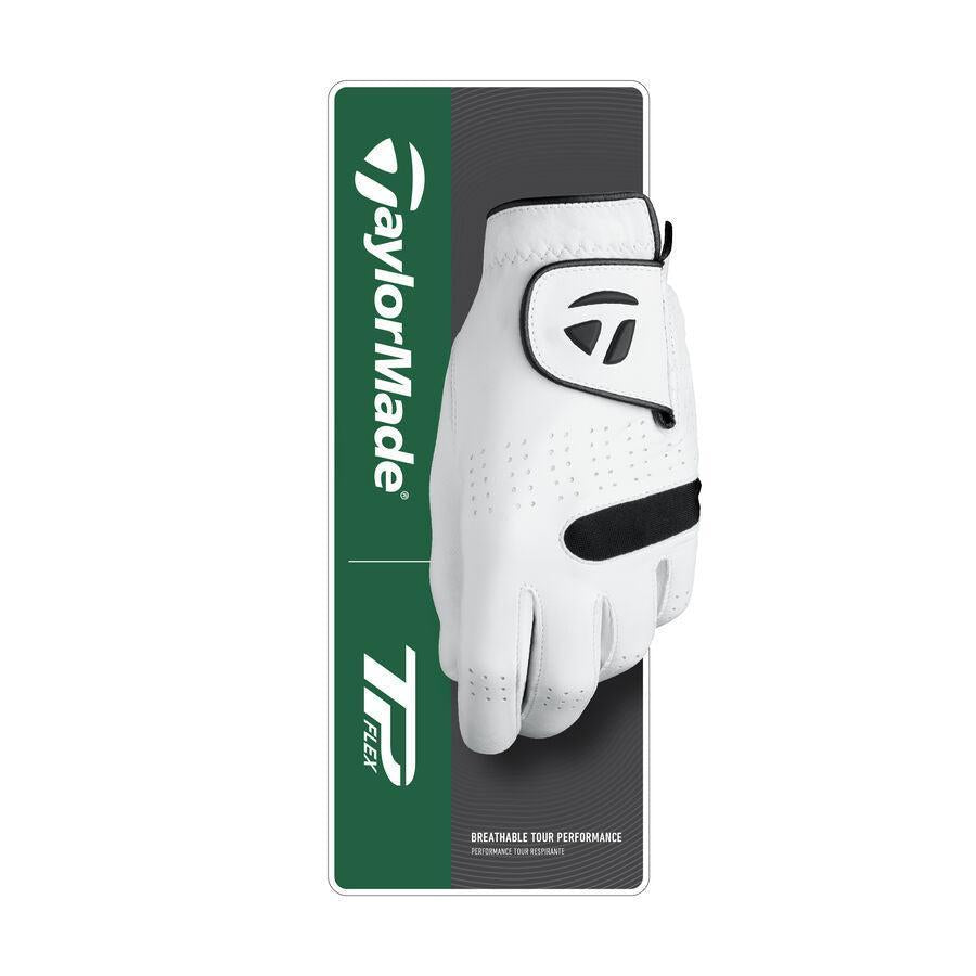 TaylorMade Tour Preferred Flex Golf Glove - Buy 3 Get 1 Free!