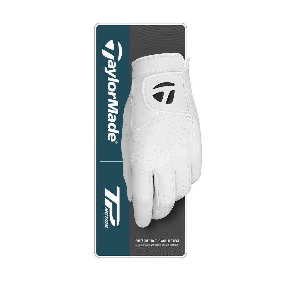 TaylorMade Tour Preferred Motion Golf Glove - Buy 3 Get 1 Free!