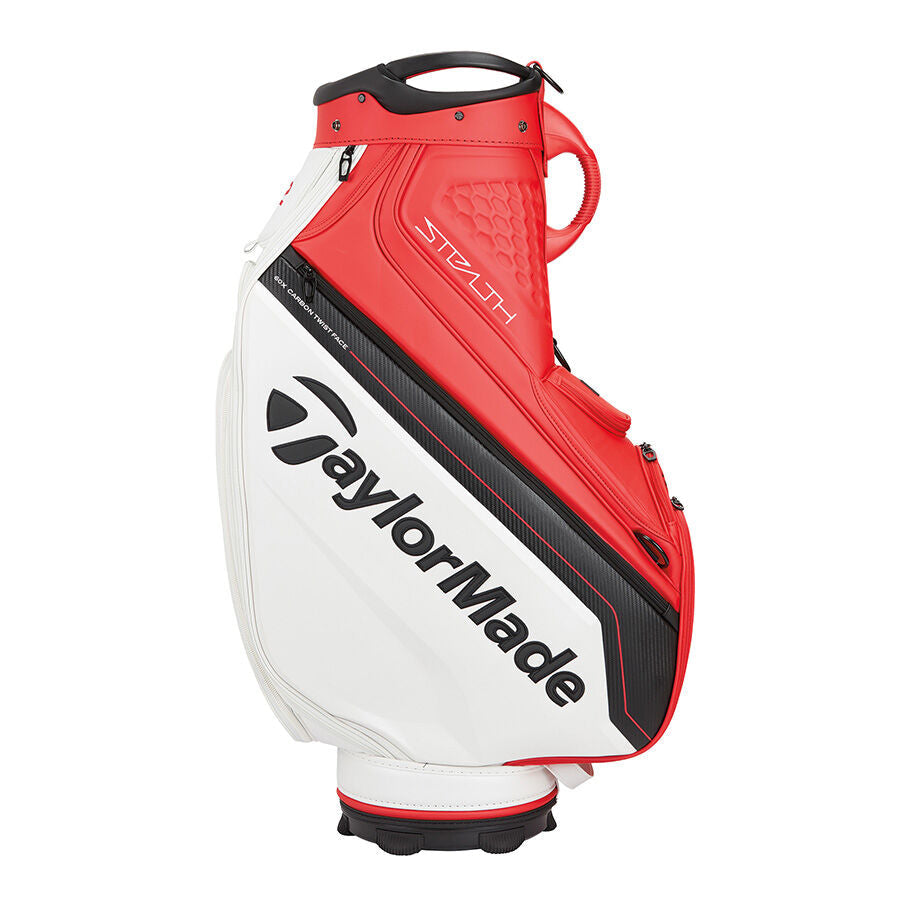 TaylorMade Stealth Staff Stand Bag – Canadian Pro Shop Online