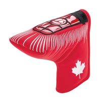 TaylorMade Universal Canada Putter Headcover