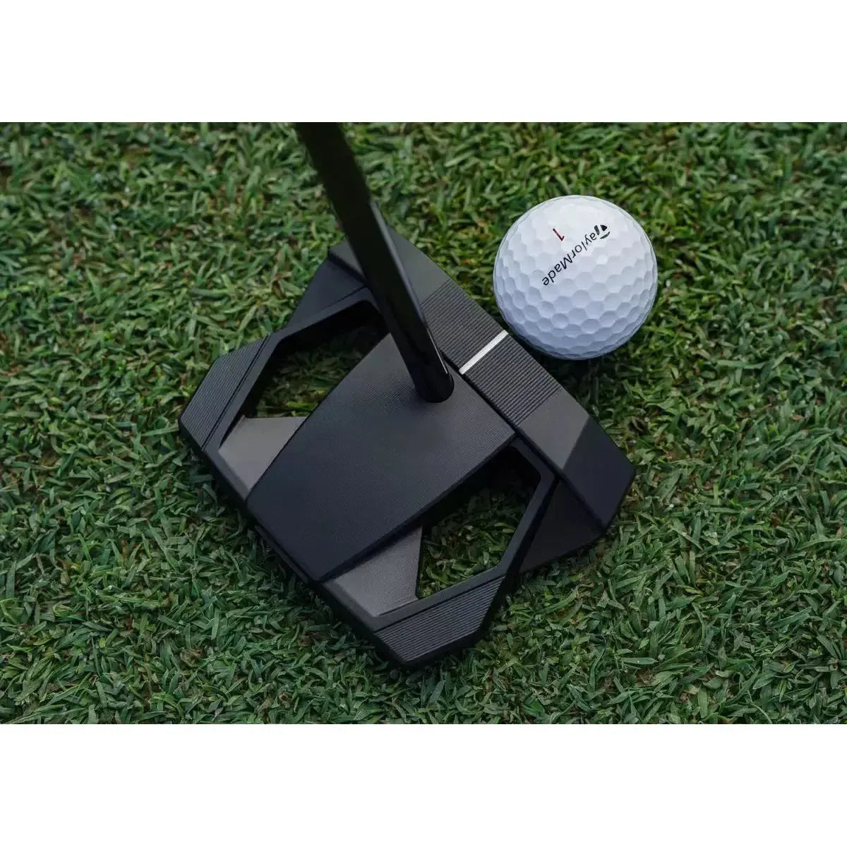 TaylorMade ZT Counterbalance Putter