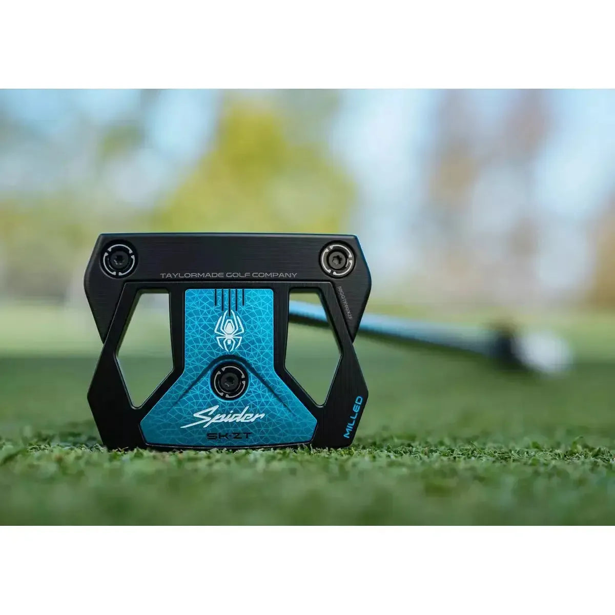 TaylorMade ZT Counterbalance Putter