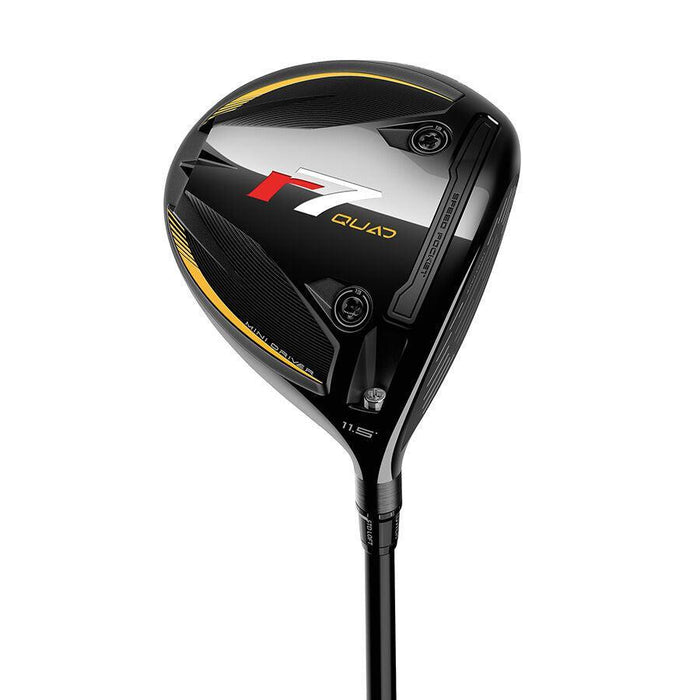 TaylorMade r7 Quad Mini Driver - Free Custom Options