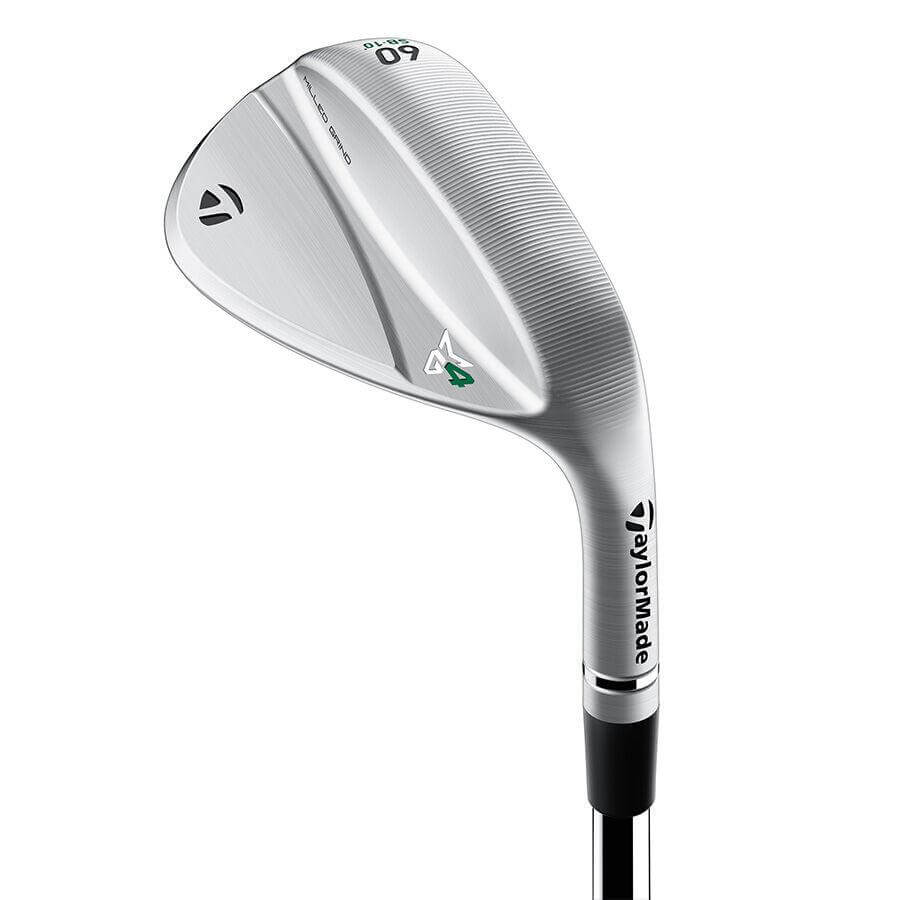 TaylorMade Milled Grind 50° 56° S ウェッジ TaylorMade Milled Grind 4 Wedge, Canada – Canadian Pro Shop