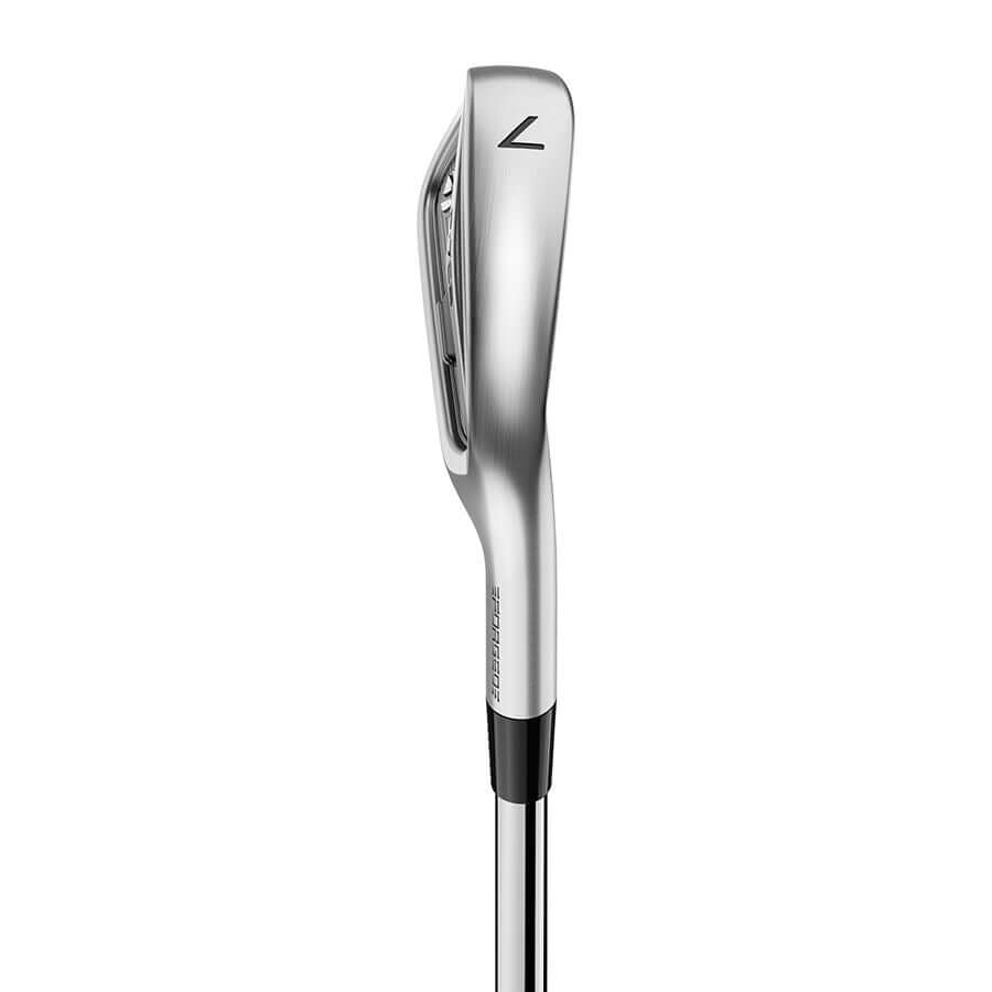 TaylorMade P.7CB P770 コンボアイアンセット 6本 Cleveland ZipCore XL Iron Sets - Steel, Canada – Canadian