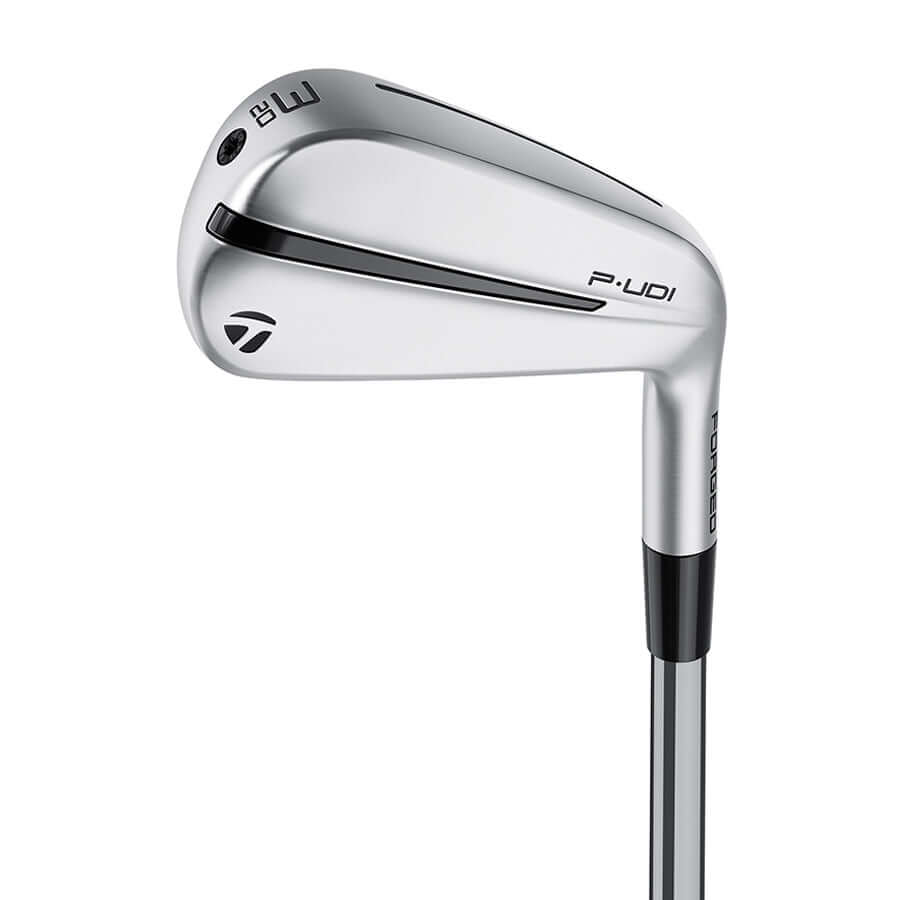 【美品】TaylorMade P790 UDI TaylorMade P∙UDI Utility Iron - Steel - Free Custom Options