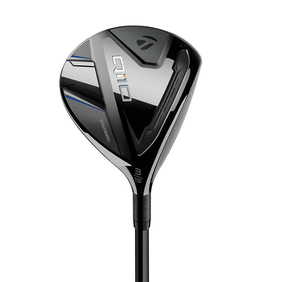 TaylorMade Qi10 Drivers, Fairway, Irons Canada | Golf Clubs