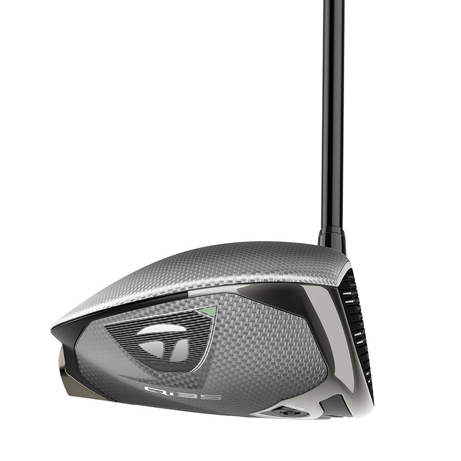 TaylorMade Qi35 ドライバー 9° 6S LS TaylorMade Qi35 LS Driver - Free Custom Options – Canadian