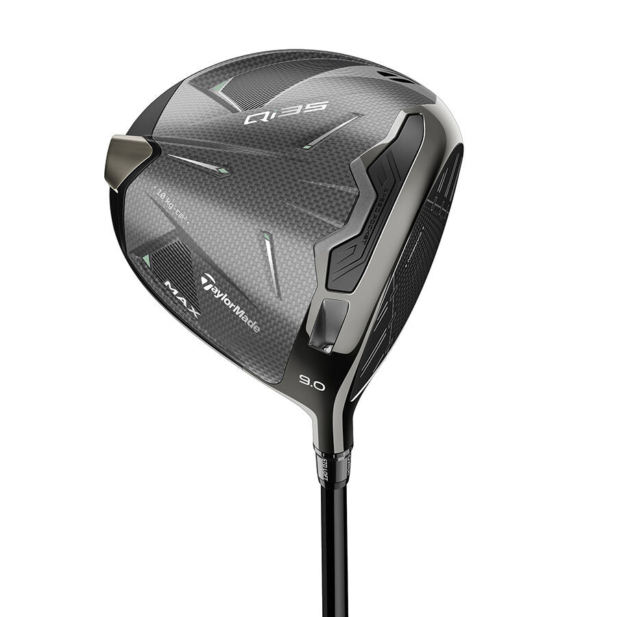 TaylorMade Qi35 MAX Driver - Free Custom Options – Canadian Pro