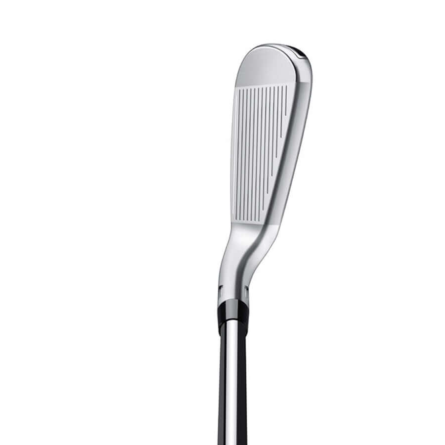 TaylorMade - KIC 2nd TaylorMade x Kith collaboration features Qi10 driver
