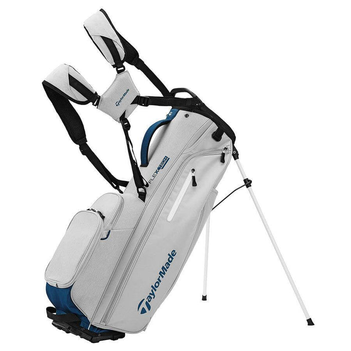 Taylormade FlexTech Carry Golf Bag - 2024, TaylorMade, Canada