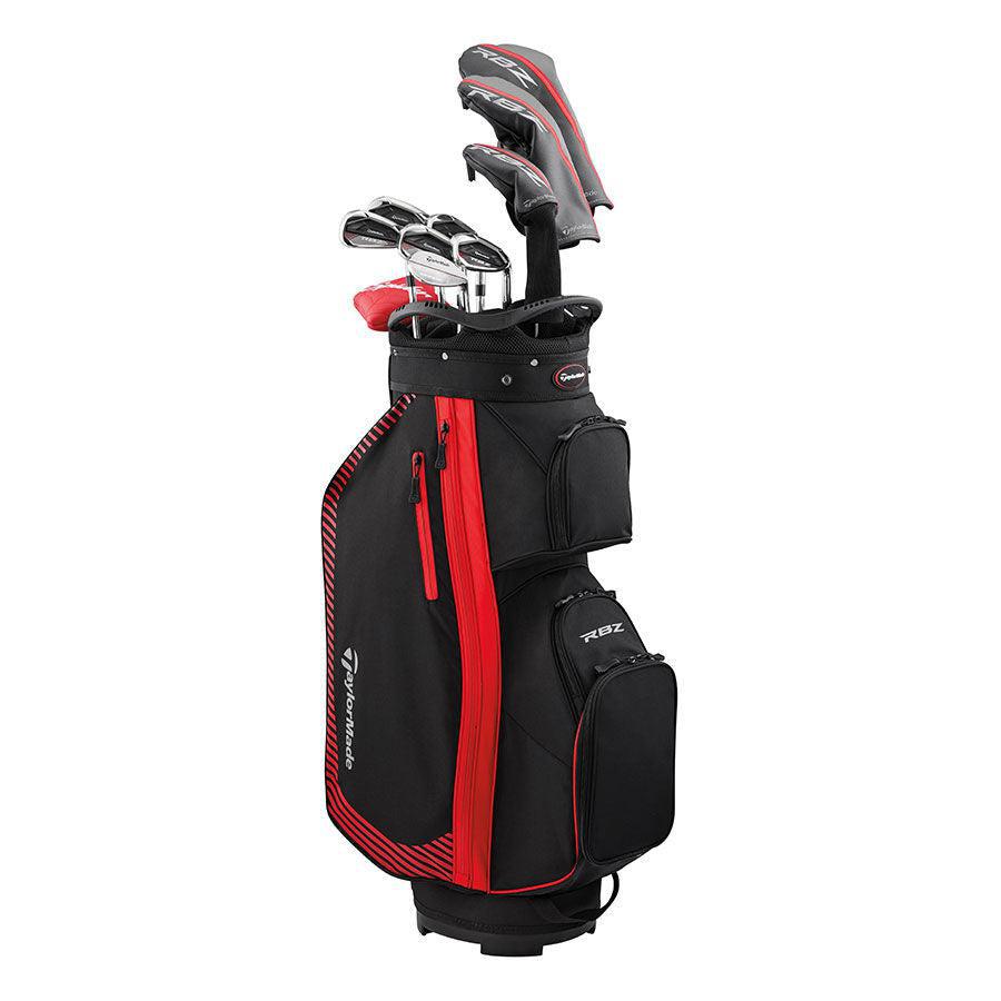 TaylorMade RBZ 3.4.5番UT 3本セット TaylorMade RBZ 3.4.5番UT 3本セット TaylorMade RBZ 3.4.5番UT
