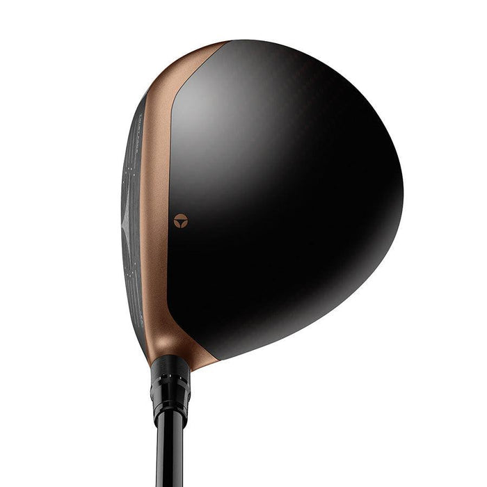 Taylormade BRNR Mini Driver Copper - Right Hand Only, TaylorMade, Canada