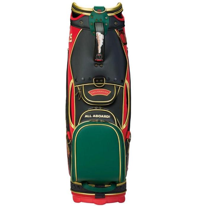 Taylormade British Open Championship Staff Bag 2025