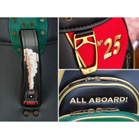 Taylormade British Open Championship Staff Bag 2025