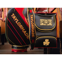 Taylormade British Open Championship Staff Bag 2025