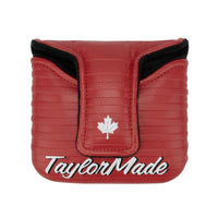 Taylormade Canada Collection Headcovers