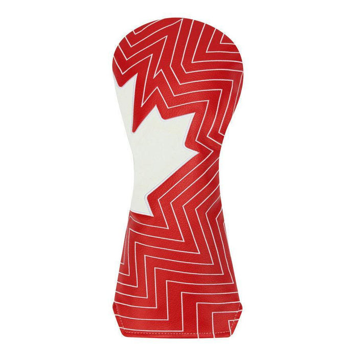 Taylormade Canada Collection Headcovers