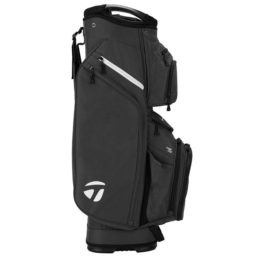 Taylormade Cart Lite Golf Bag - Display Unit