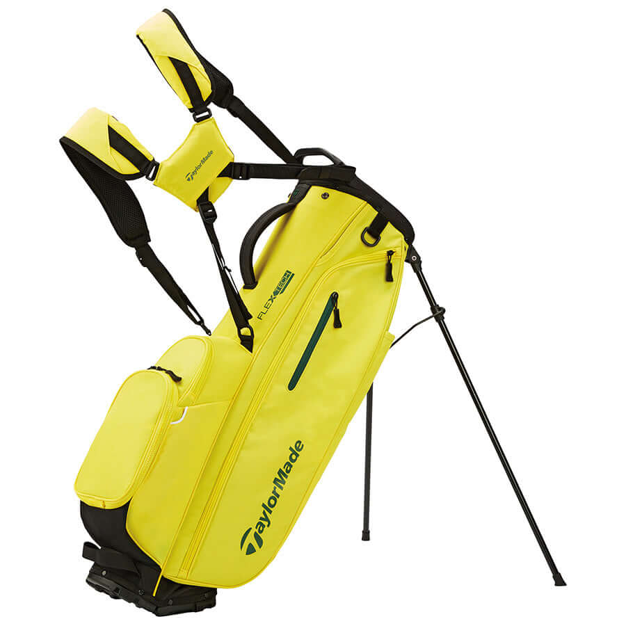 Taylormade FlexTech Carry Golf Bag - 2024, Canada – Canadian Pro