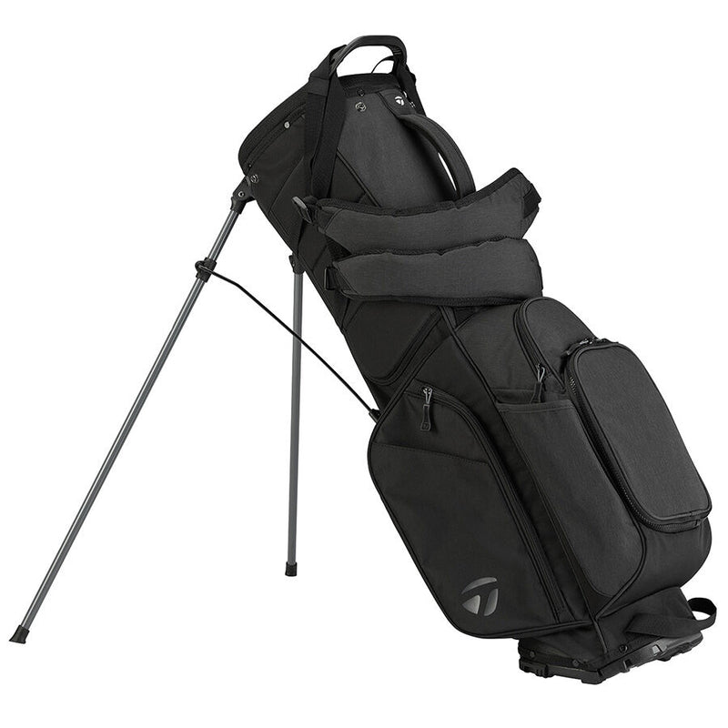 Taylormade FlexTech Golf Carry Bag - Display Unit