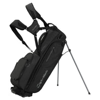 Taylormade FlexTech Golf Carry Bag - Display Unit