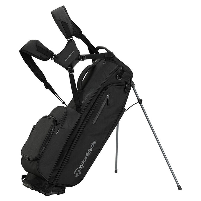 Taylormade FlexTech Golf Carry Bag - Display Unit