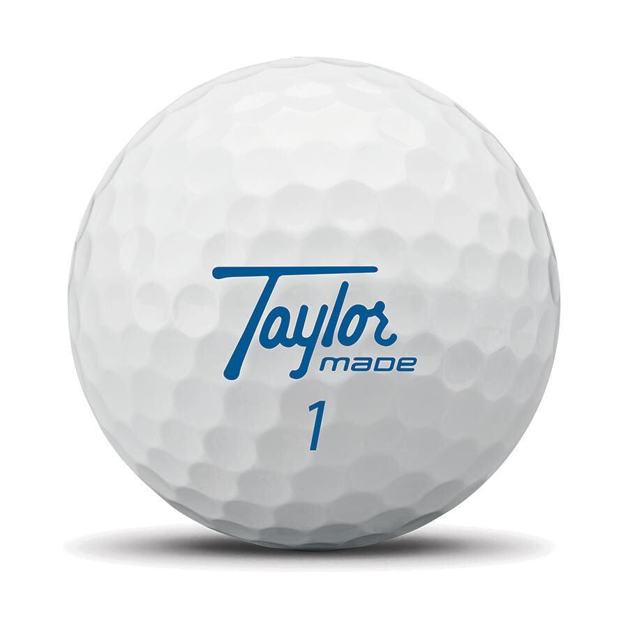 Taylormade Heritage Specialty Golf Balls