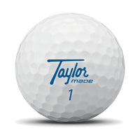 Taylormade Heritage Specialty Golf Balls