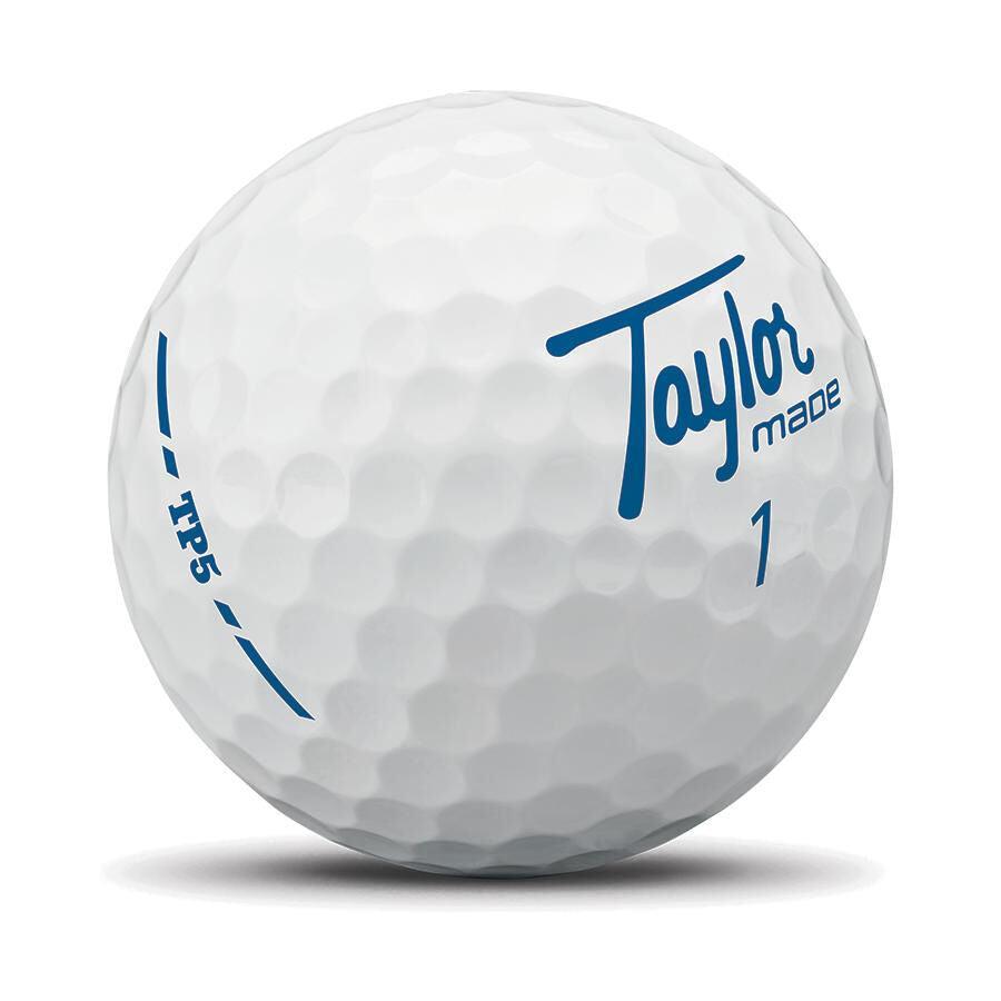 Taylormade Heritage Specialty Golf Balls